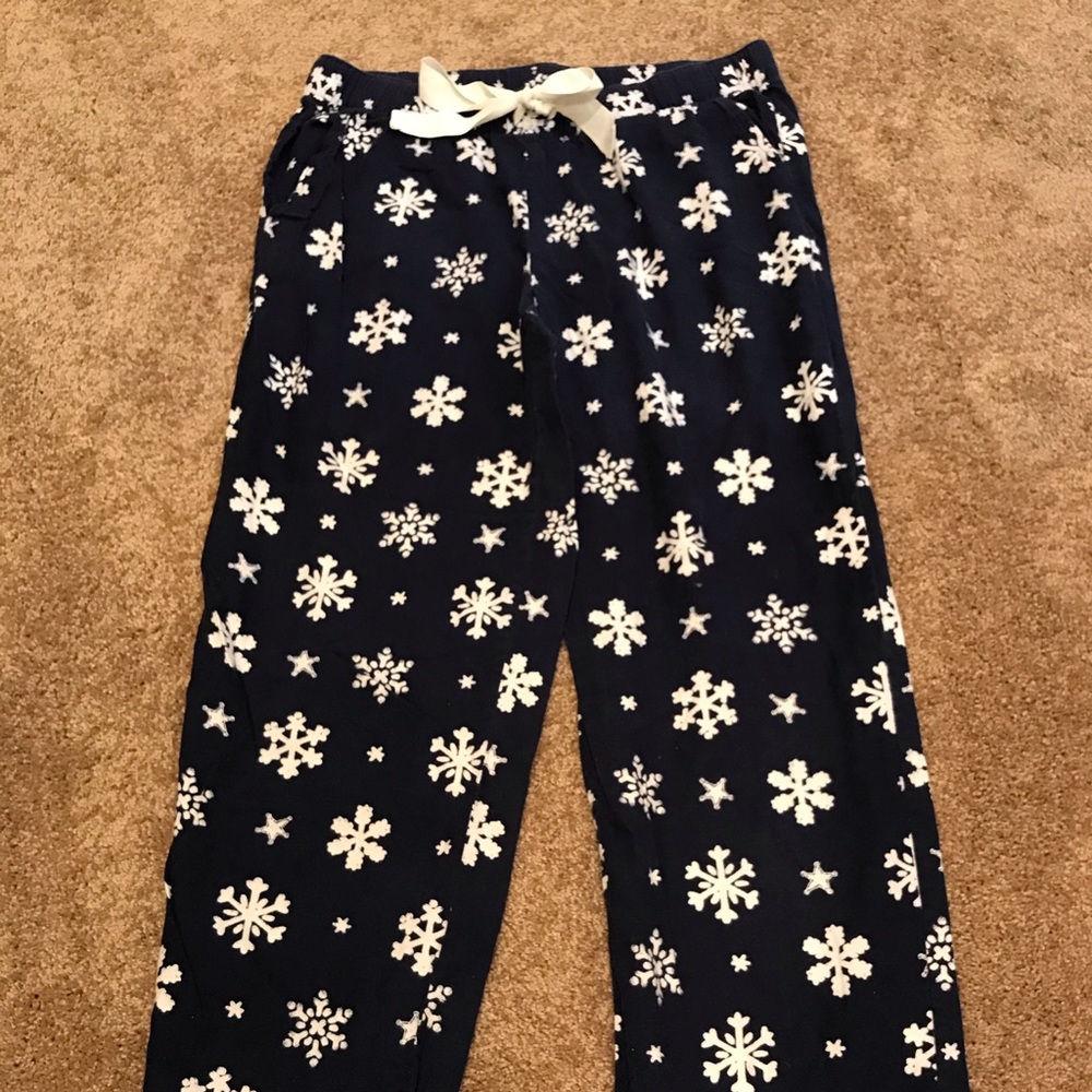 Aerie pajama pants